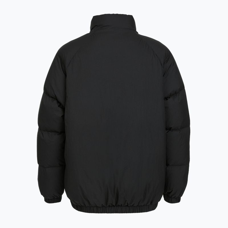 Men's down jacket New Balance NBX Academy Mix Down black 2