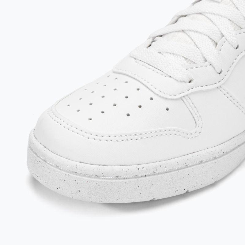 Shoes Nike Court Borough Low Recraft white/white/white 7