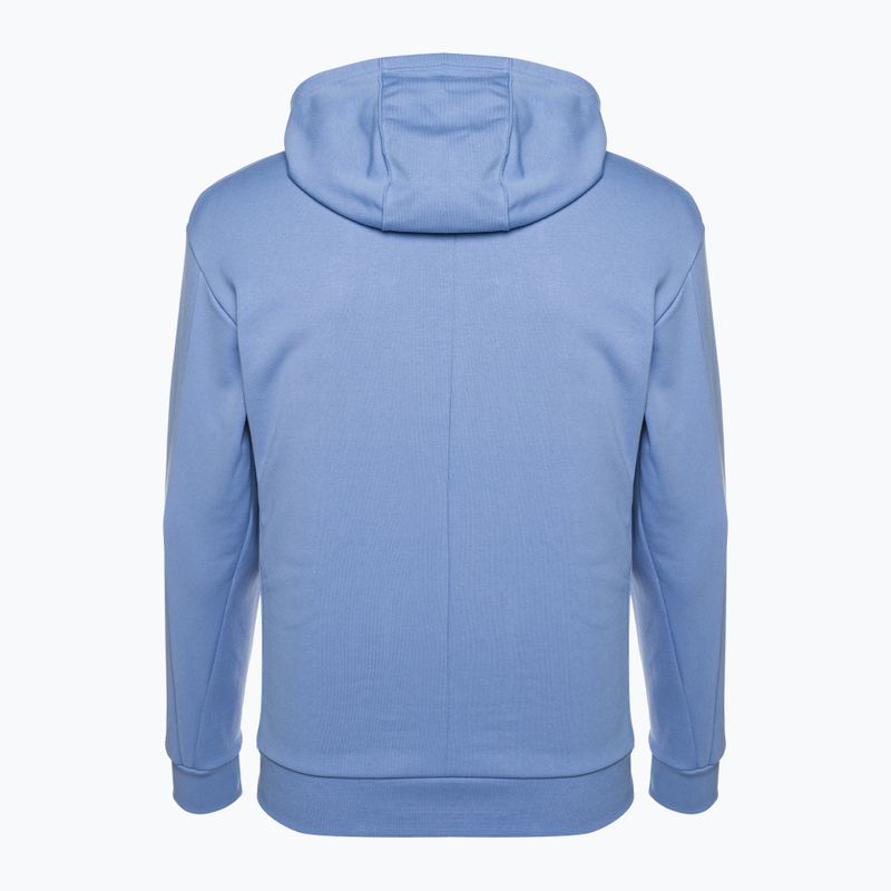 Men's tennis sweatshirt Nike Court Fleece Hoodie fleece 2