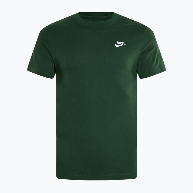 Men's Nike Sportswear Club fir T-shirt