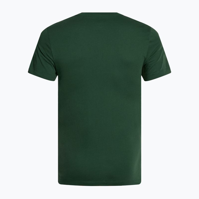 Men's Nike Sportswear Club fir T-shirt 2