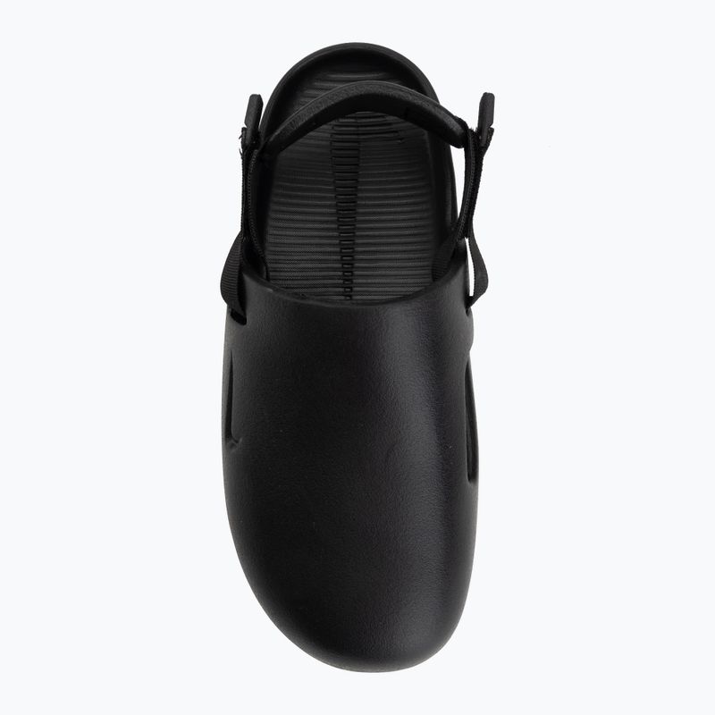 Men's flip-flops Nike Calm black/black 5