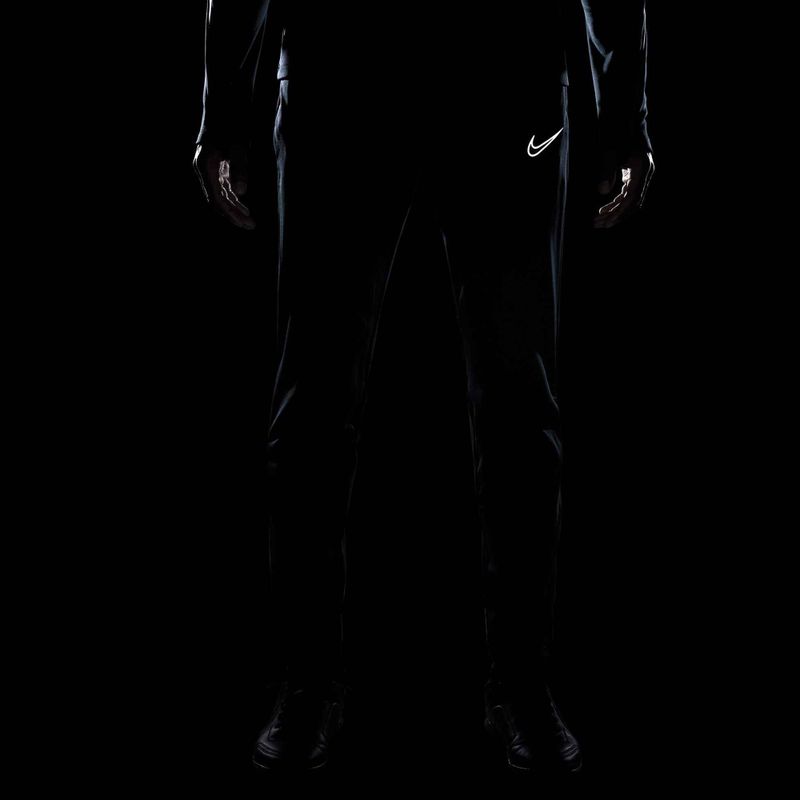 Men's football trousers Nike Academy Winter Warrior black/anthracite 7