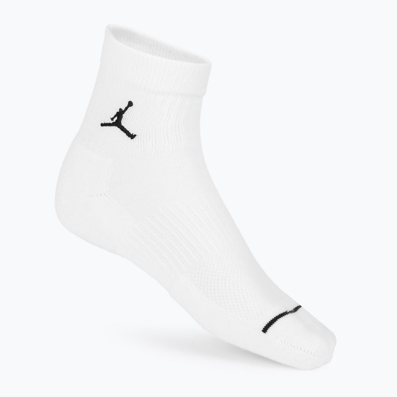 Socks Nike Jordan Everyday Ankle 3 pairs multi-color 2