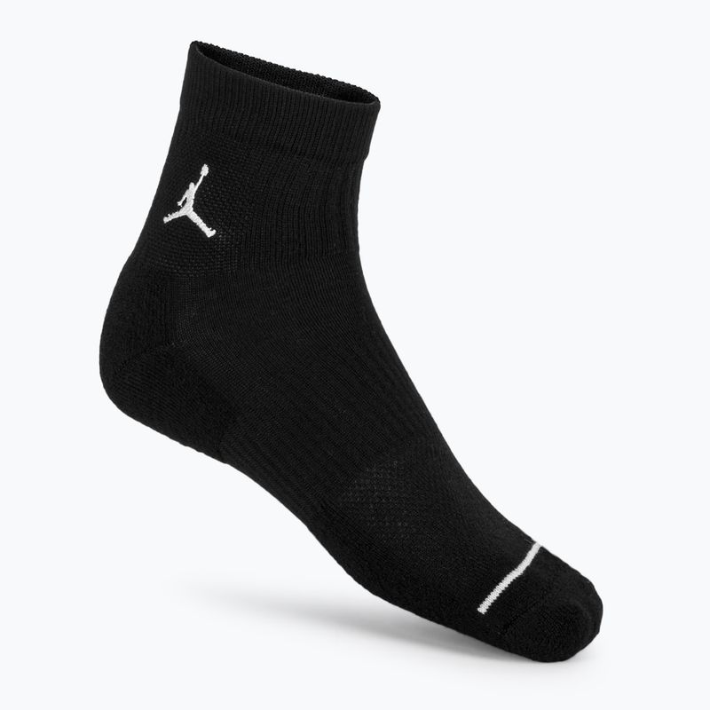 Socks  Jordan Everyday Ankle 3 pairs multi-color 4
