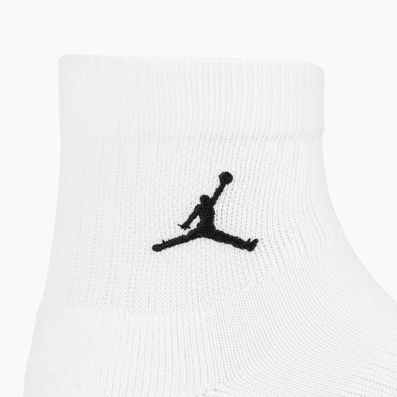 Socks  Jordan Everyday Ankle 3 pairs multi-color 6