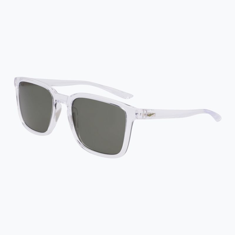 Nike Circuit clear/green sunglasses 3