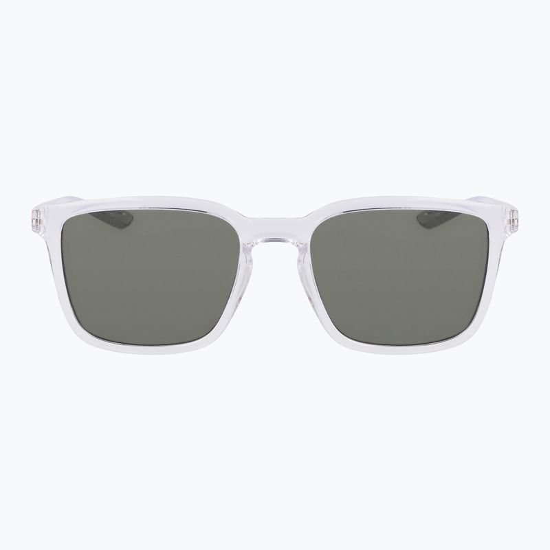 Nike Circuit clear/green sunglasses 2