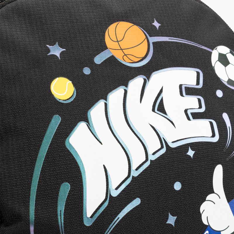 Nike Brasilia 18 l children's backpack 4