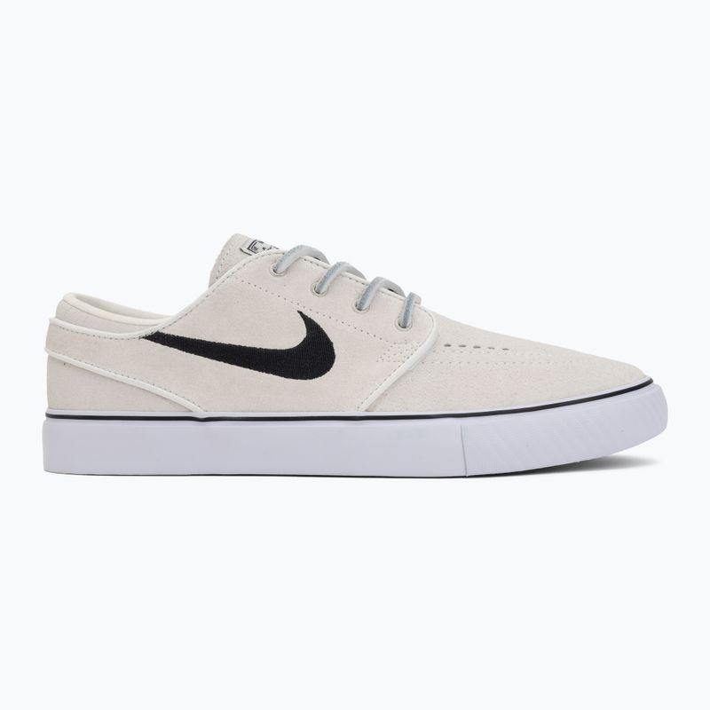 Men's shoes Nike SB Zoom Janoski OG+ Summit White/Summit White/White/Black 2