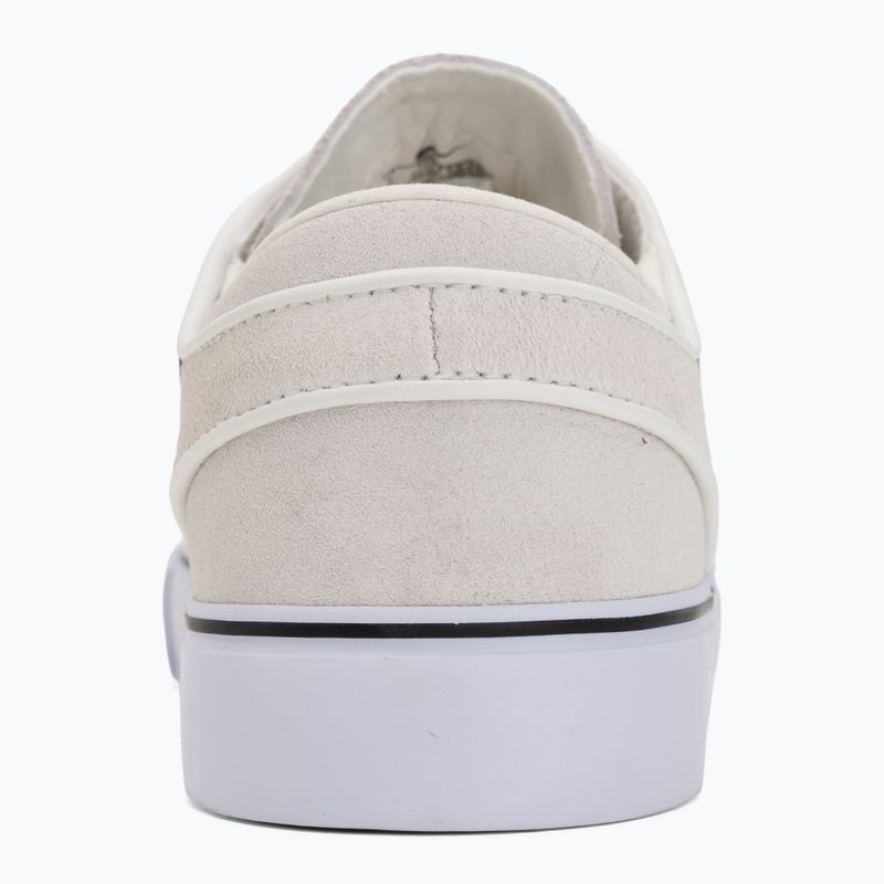 Men's shoes Nike SB Zoom Janoski OG+ Summit White/Summit White/White/Black 6