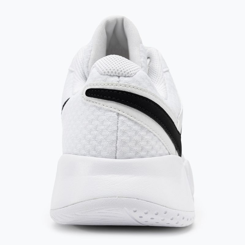 Men's tennis shoes Nike Court Lite 4 white/black/summit white 6