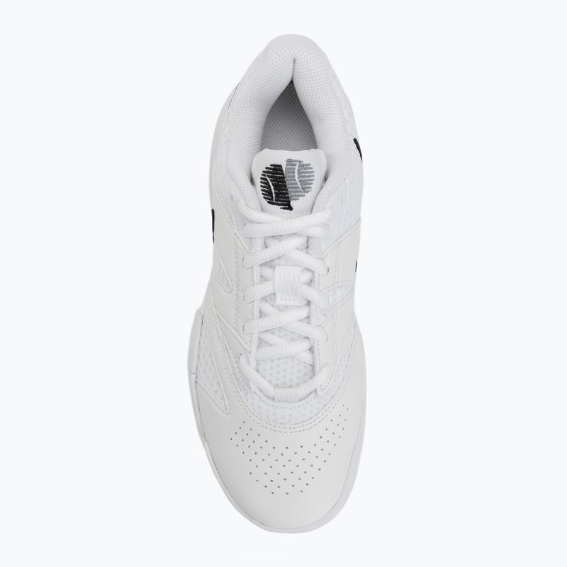 Women's shoes Nike Court Lite 4 white/summit white/black 5