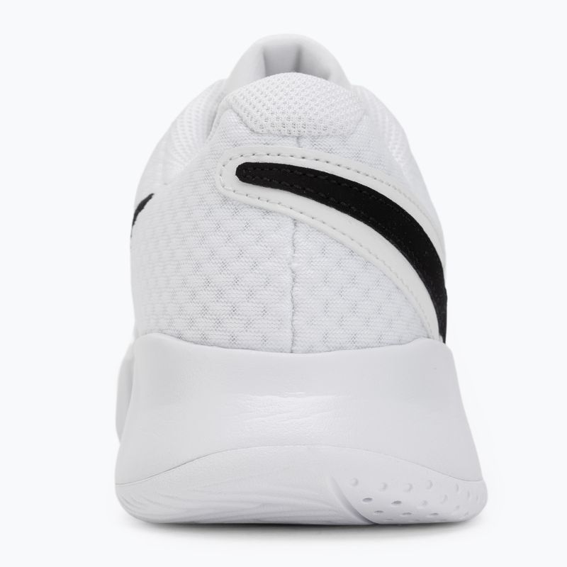 Women's shoes Nike Court Lite 4 white/summit white/black 6