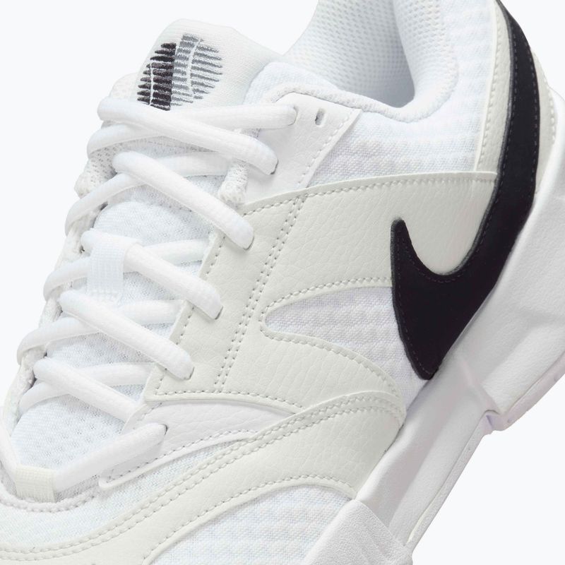 Women's shoes Nike Court Lite 4 white/summit white/black 8