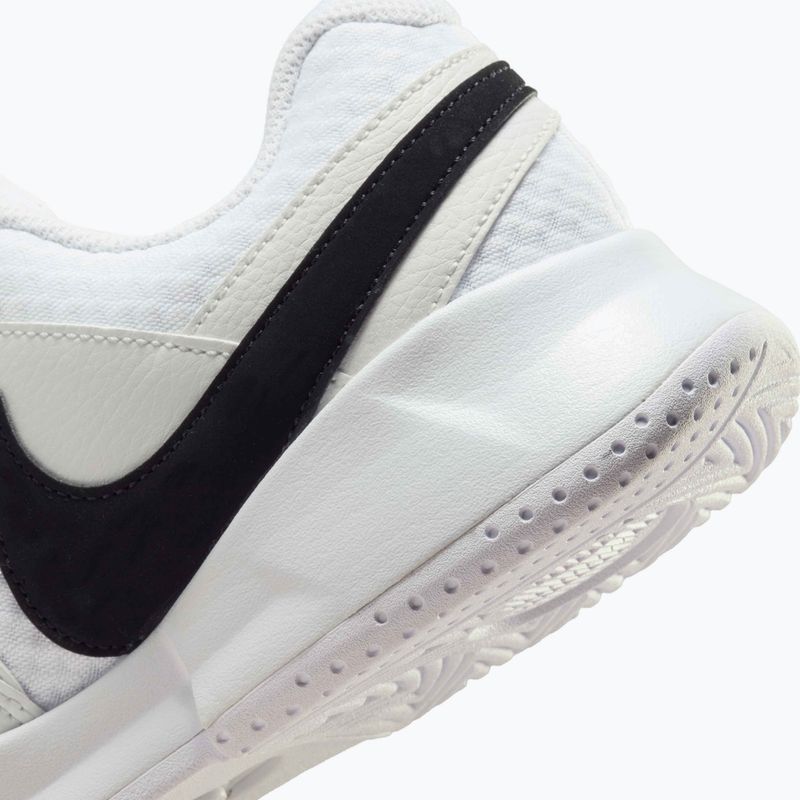 Women's shoes Nike Court Lite 4 white/summit white/black 9