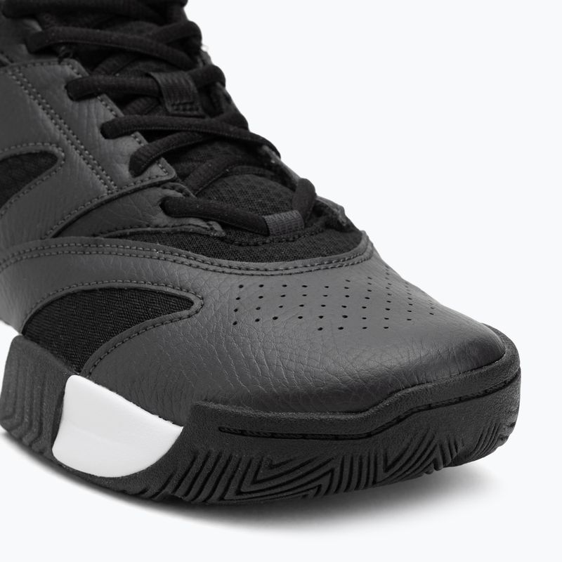 Men's tennis shoes Nike Court Lite 4 black / white / anthracite 7