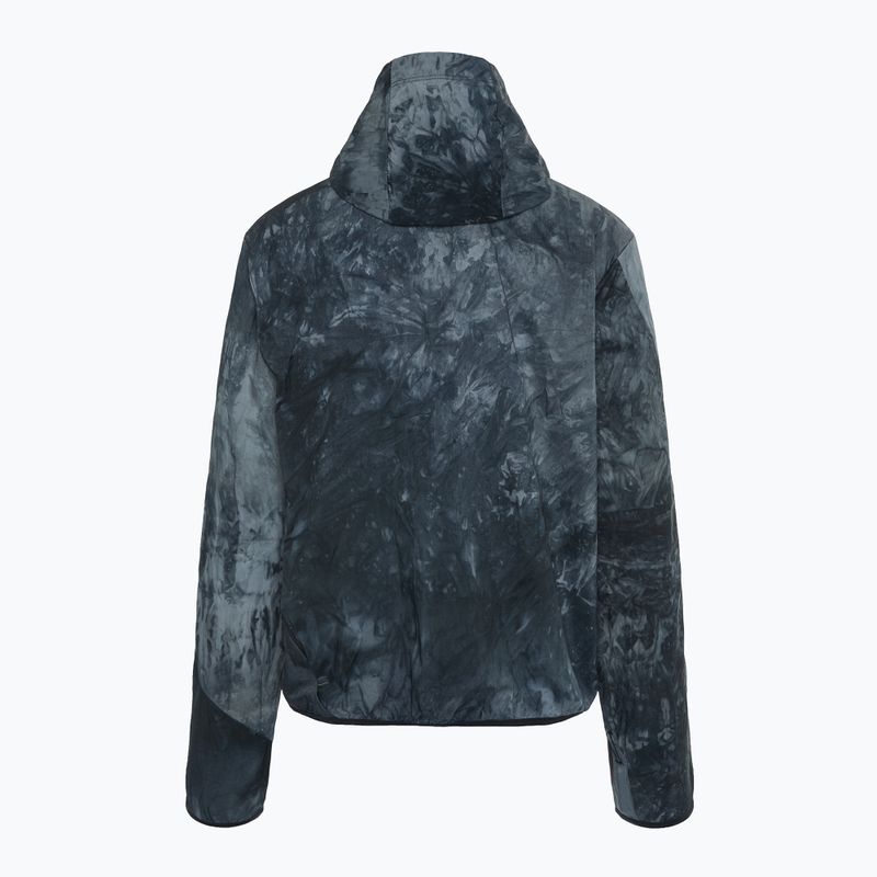 Women's running jacket Nike Trial Repel black/black 2