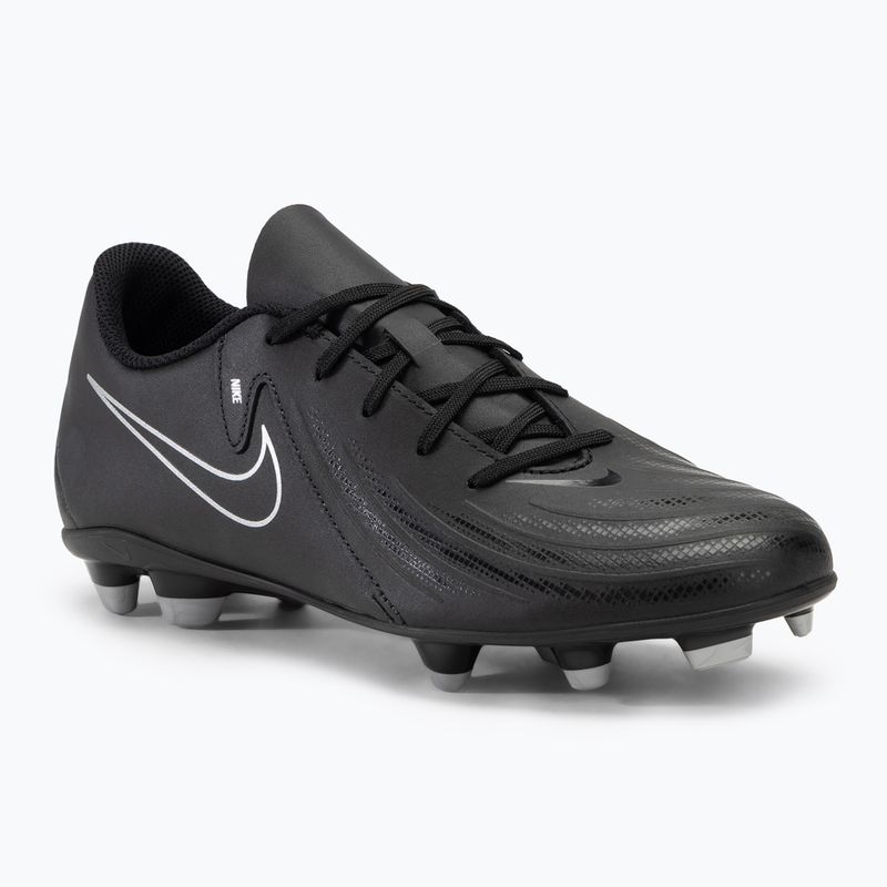 Nike Phantom GX II Club FG/MG football boots black