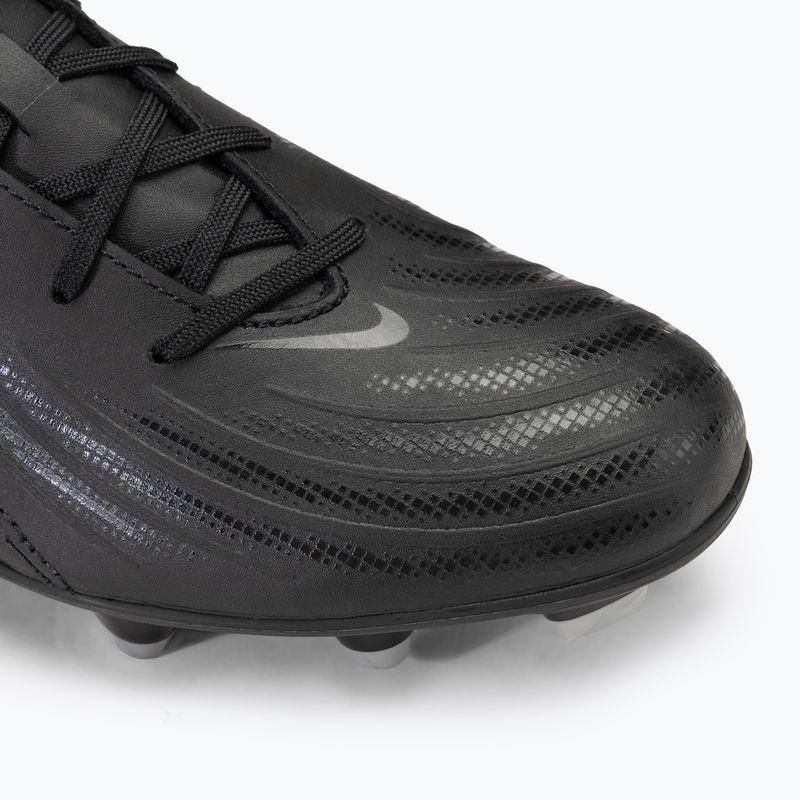 Nike Phantom GX II Club FG/MG football boots black 7