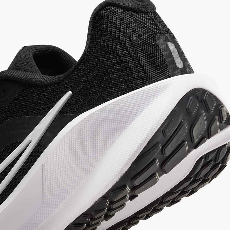 Women's running shoes Nike Downshifter 13 astronomy black / white / dark smoke grey 14
