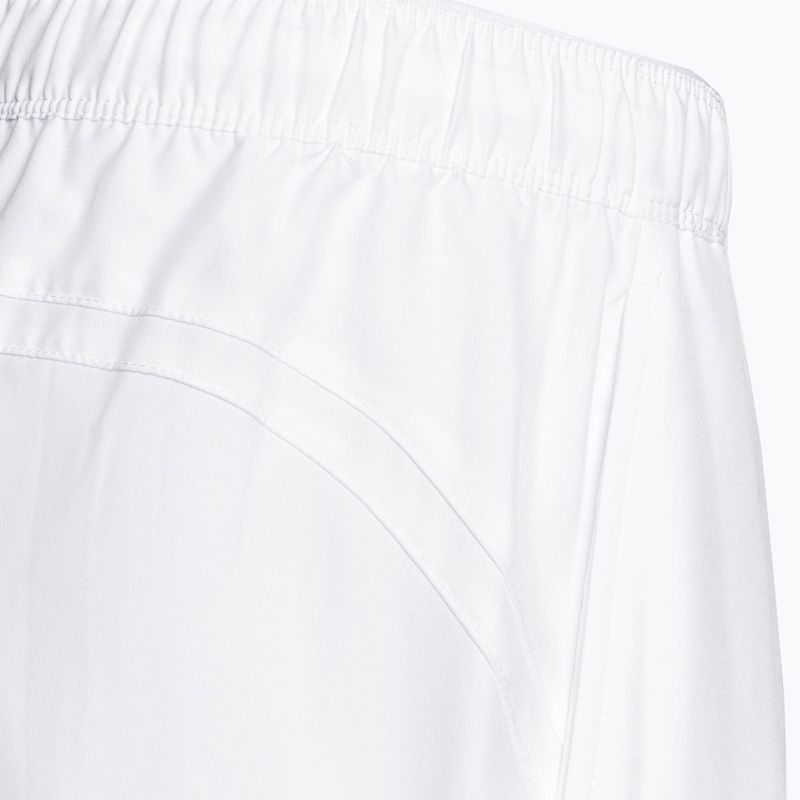 Men's Nike Court Dri-Fit Victory 7" tennis shorts white/black 5