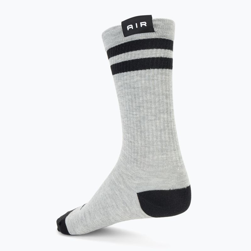 Nike Everyday Essentials socks 2 pairs multicolour 6