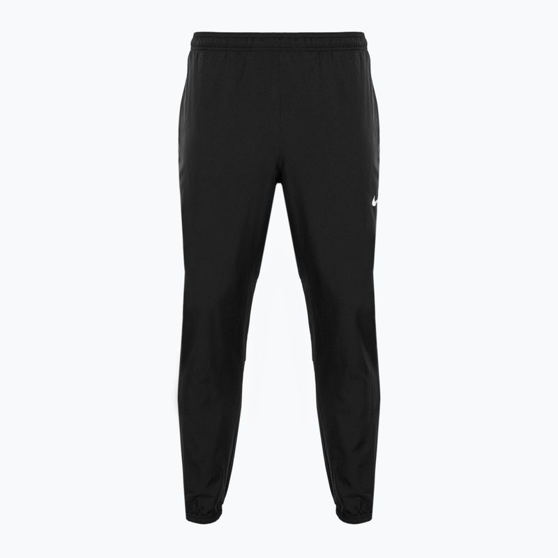 Men's Nike Dri-Fit Challenger Woven trousers black/black