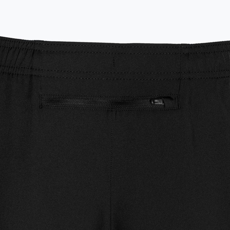 Men's Nike Dri-Fit Challenger Woven trousers black/black 4