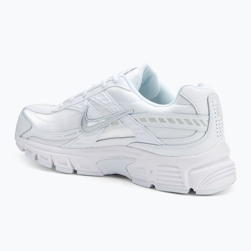 Nike Initiator women's shoes white/photon 3