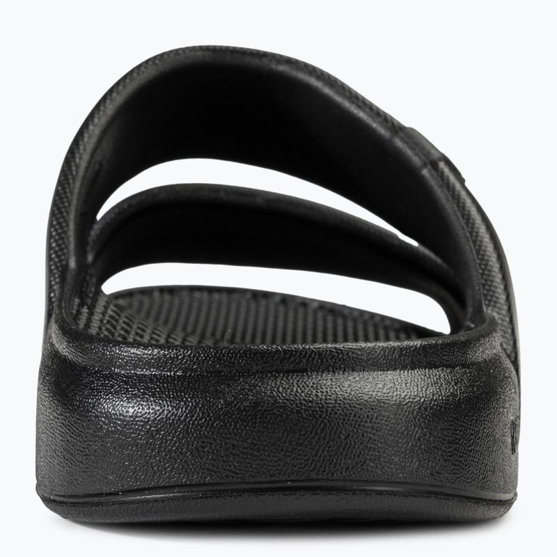 Men's REEF Oasis Two-Bar slides black 6