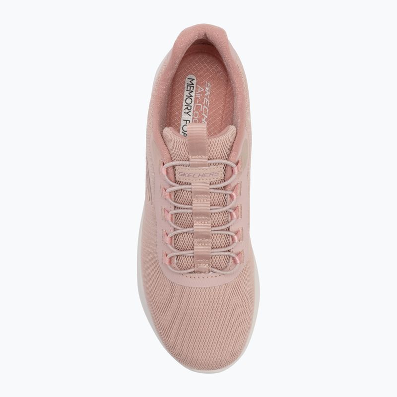Women's SKECHERS Skech-Lite Pro Glimmer Me rose shoes 5