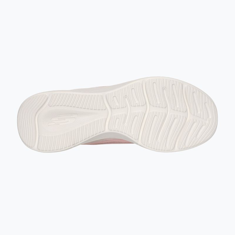Women's SKECHERS Skech-Lite Pro Glimmer Me rose shoes 4