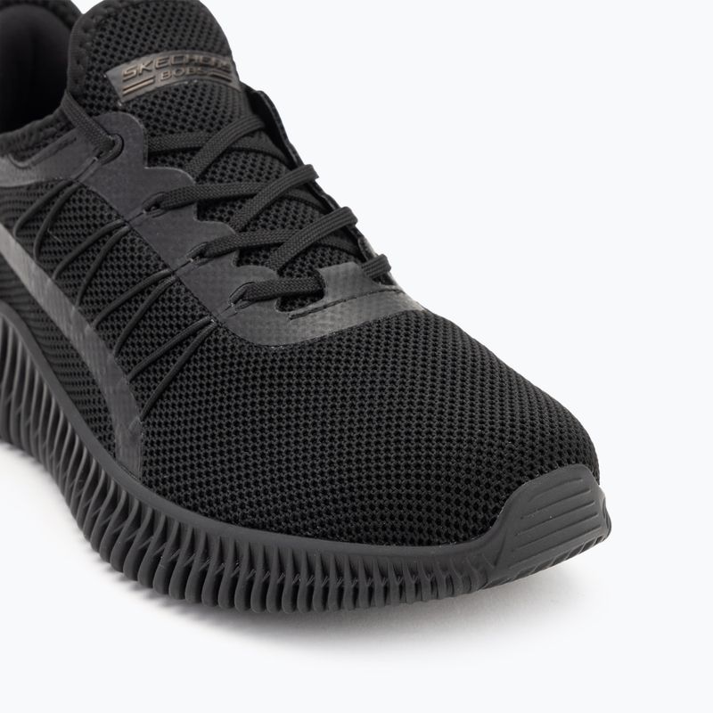 Women's shoes SKECHERS Bobs Geo New Aesthetics black 7