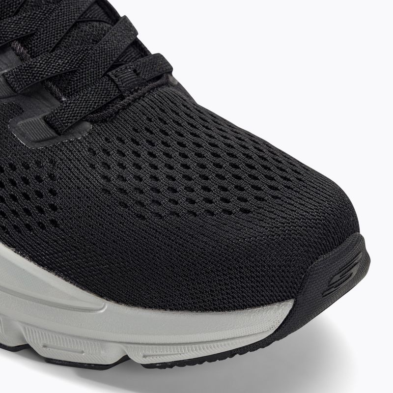 SKECHERS Skech-Air Ventura men's training shoes black/blue 7