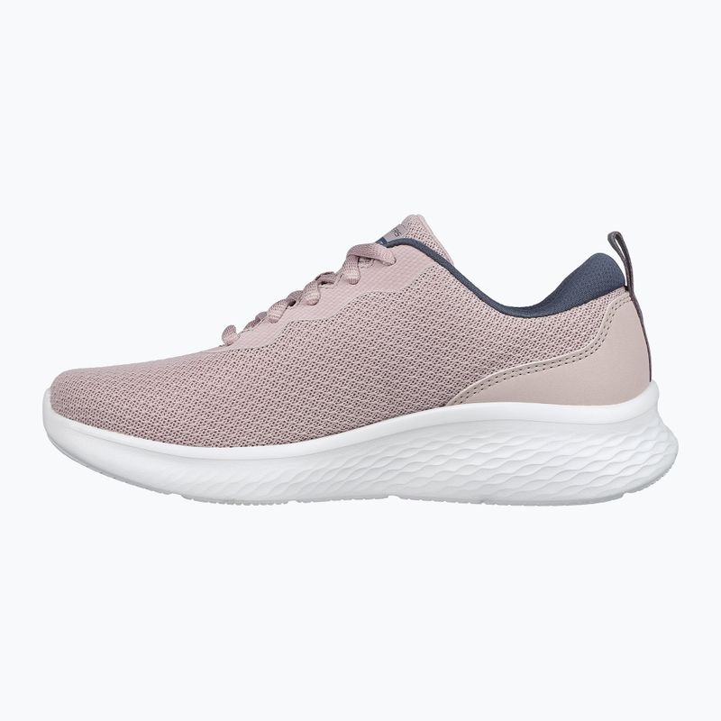 Women's SKECHERS Skech-Lite Pro Best Chance pink shoes 3