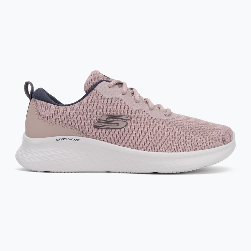 Women's SKECHERS Skech-Lite Pro Best Chance pink shoes 2