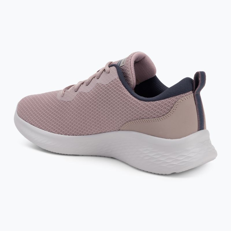 Women's SKECHERS Skech-Lite Pro Best Chance pink shoes 3