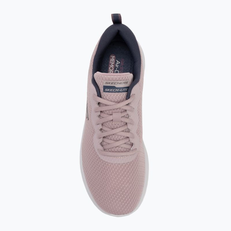 Women's SKECHERS Skech-Lite Pro Best Chance pink shoes 5