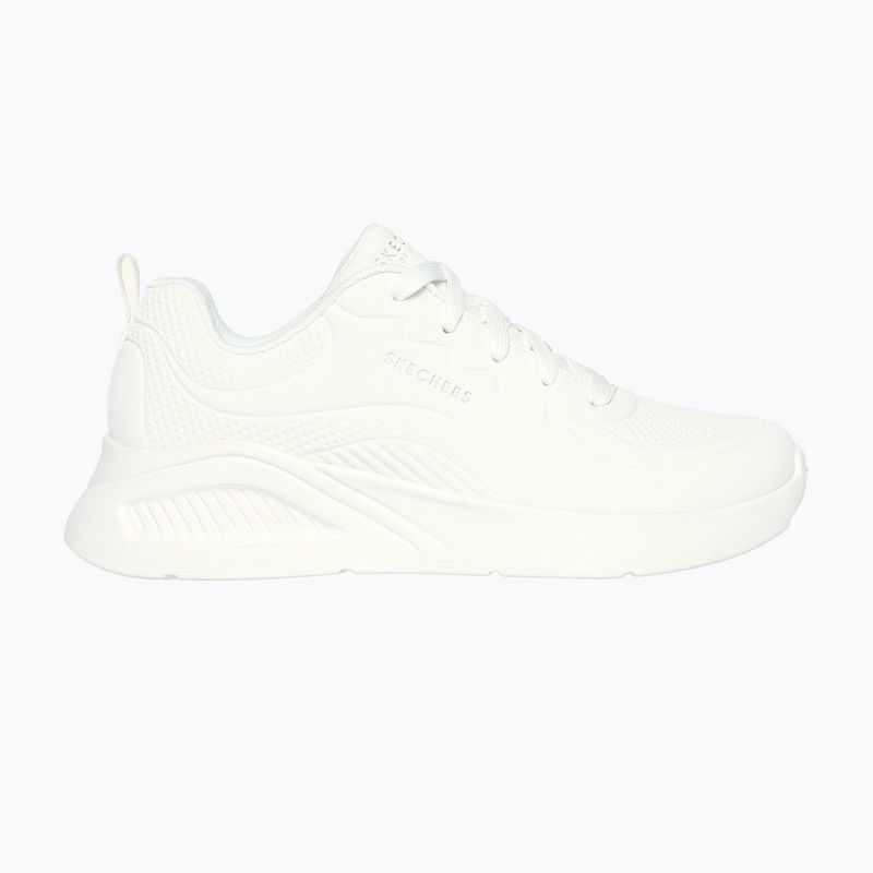 Women's shoes SKECHERS Uno Lite Lighter One white 2