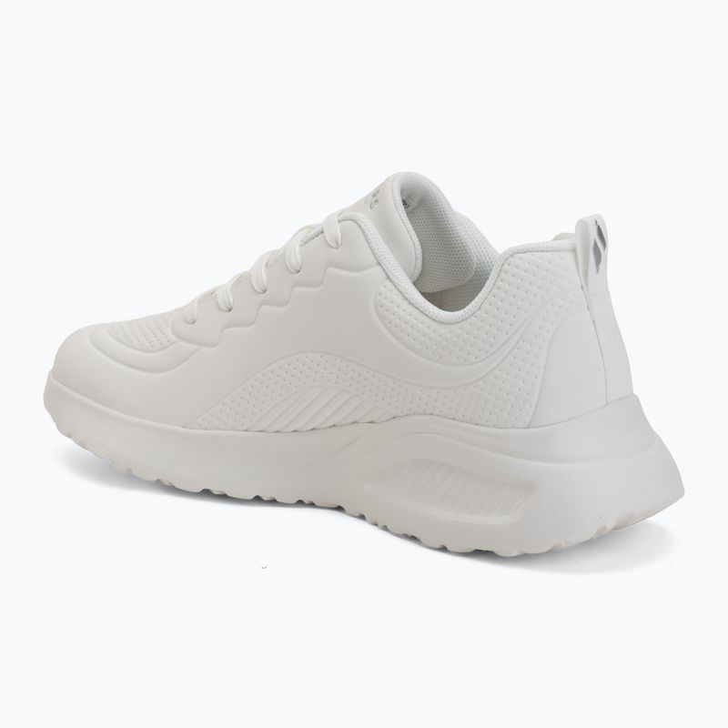 Women's shoes SKECHERS Uno Lite Lighter One white 3