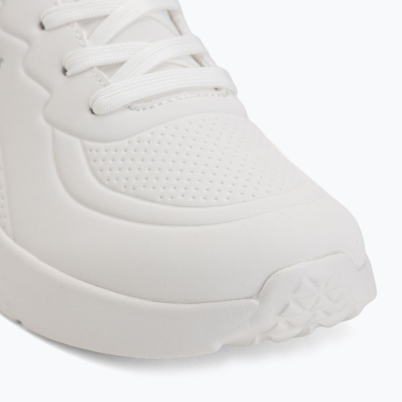 Women's shoes SKECHERS Uno Lite Lighter One white 7