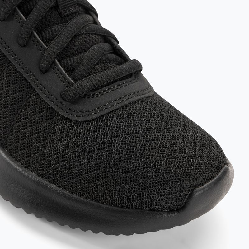 SKECHERS Bounder Karonik children's training shoes black 7