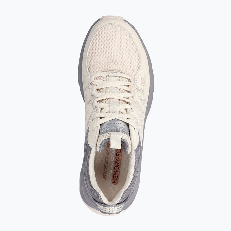 SKECHERS women's shoes Switch Back Cascades beige 4