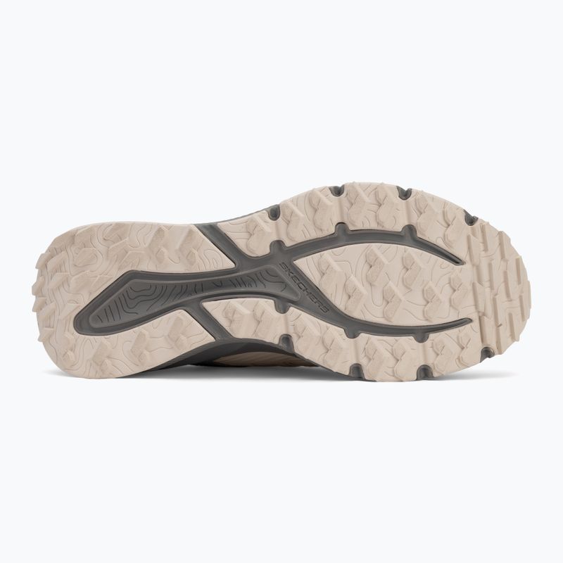 SKECHERS women's shoes Switch Back Cascades beige 4