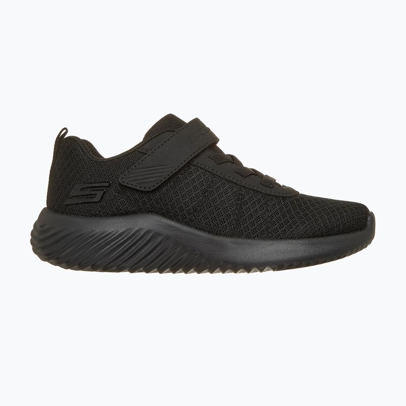 Children's shoes SKECHERS Bounder Baronik black 2