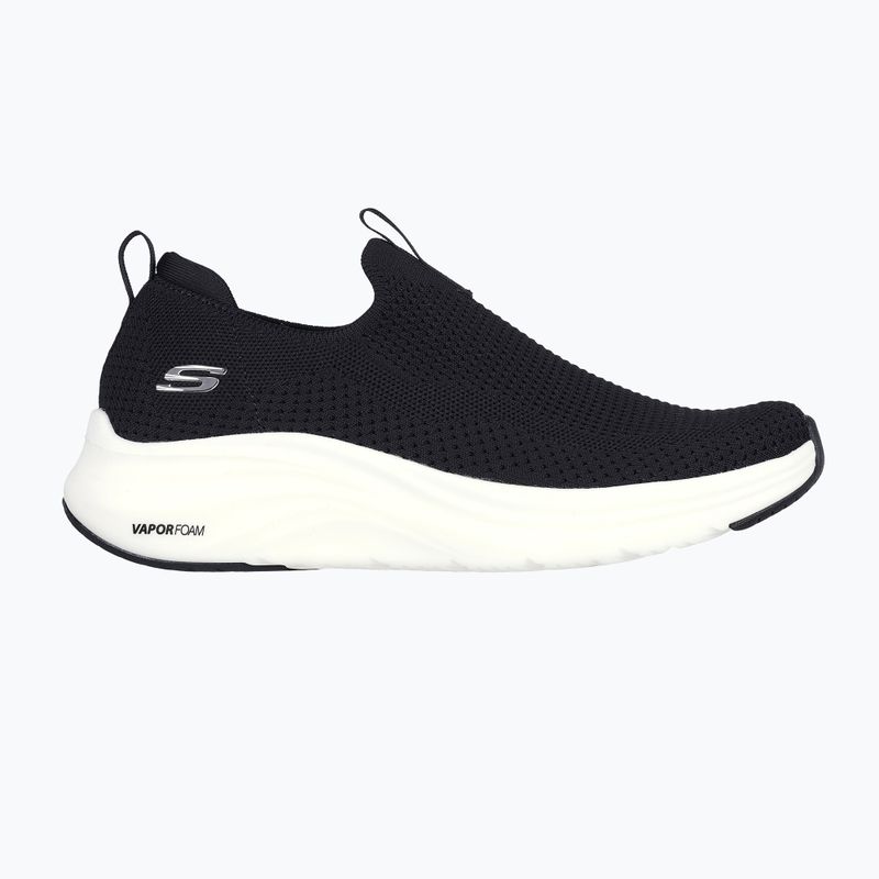 SKECHERS women's shoes Vapor Foam True Classic black/white 2