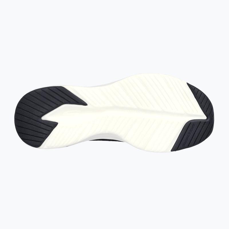 SKECHERS women's shoes Vapor Foam True Classic black/white 4