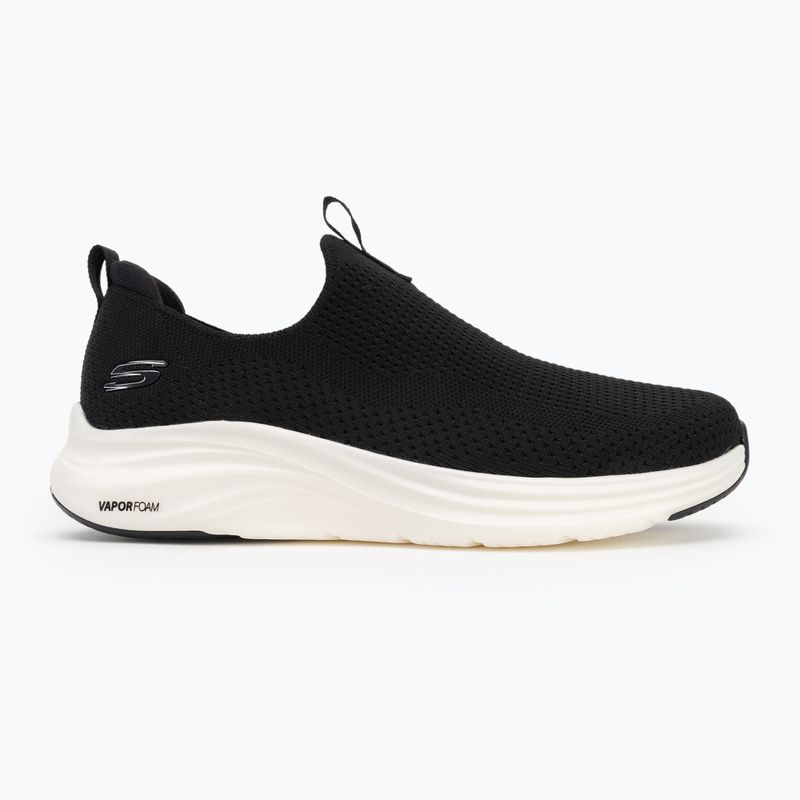SKECHERS women's shoes Vapor Foam True Classic black/white 2