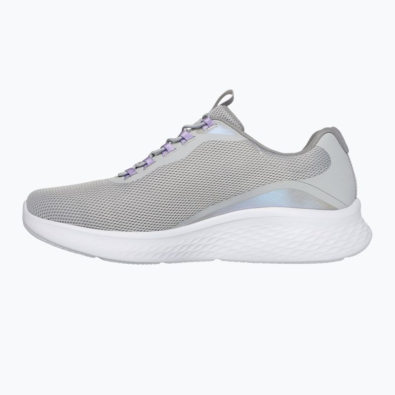 SKECHERS women's shoes Skech-Lite Pro Glimmer Me gray 3